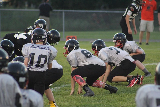 这样的战术